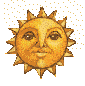 THE SUN!
