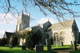 Saint John the Baptist at Bere Regis Building